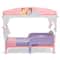 Delta Children Disney&#xAE; Princess Canopy Toddler Bed